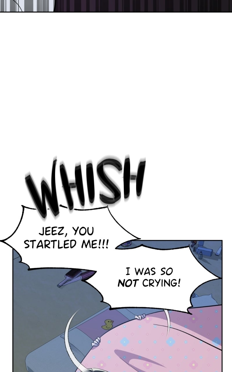 Friend Request Ep. 16 - My Ultra Cool Mom page 124 - 