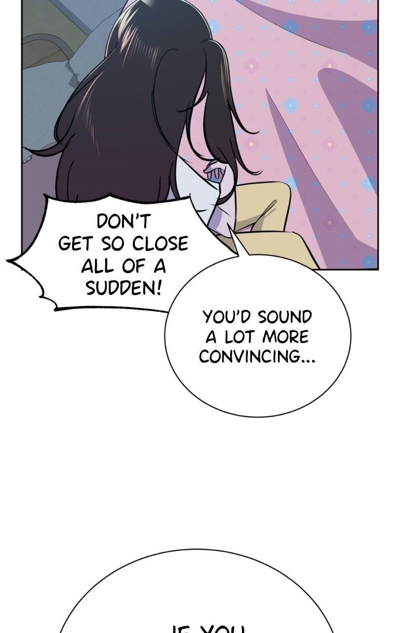 Friend Request Ep. 16 - My Ultra Cool Mom page 125 - 