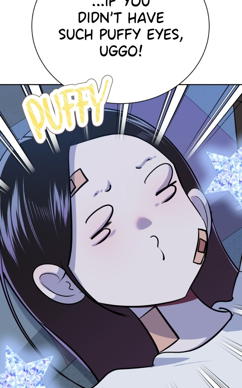 Friend Request Ep. 16 - My Ultra Cool Mom page 126 - 