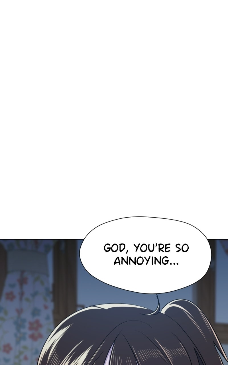 Friend Request Ep. 16 - My Ultra Cool Mom page 129 - 