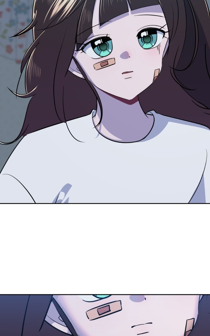 Friend Request Ep. 16 - My Ultra Cool Mom page 130 - 