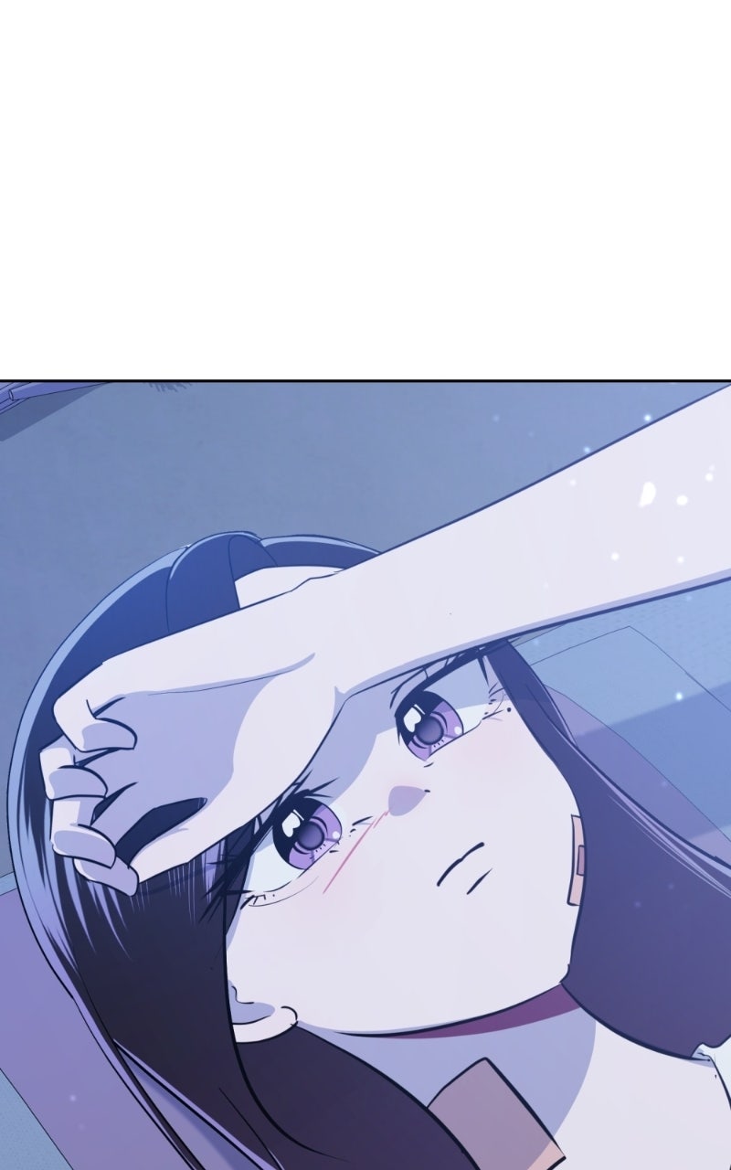 Friend Request Ep. 16 - My Ultra Cool Mom page 134 - 