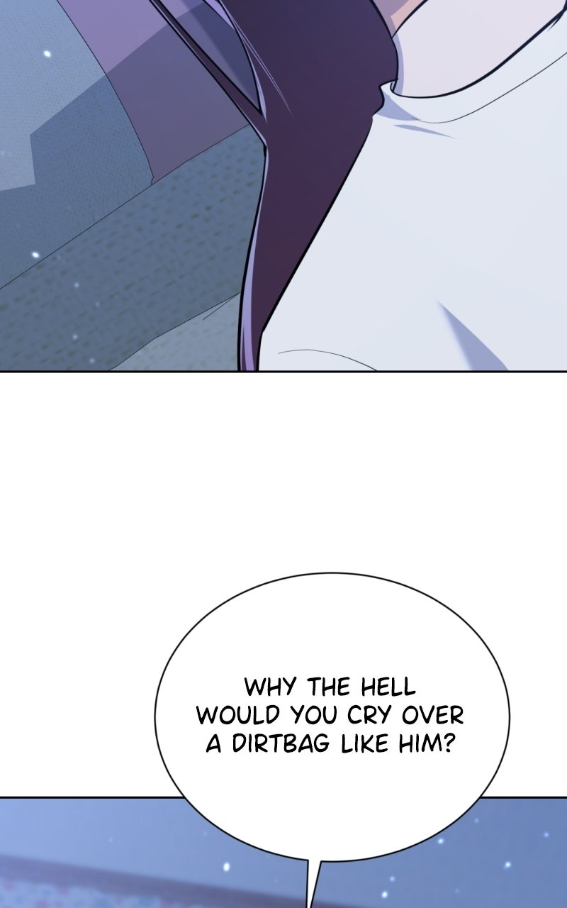 Friend Request Ep. 16 - My Ultra Cool Mom page 135 - 
