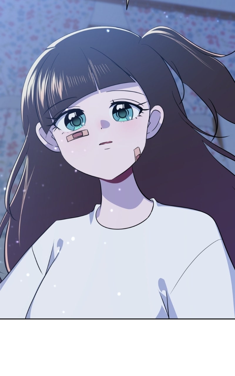 Friend Request Ep. 16 - My Ultra Cool Mom page 136 - 