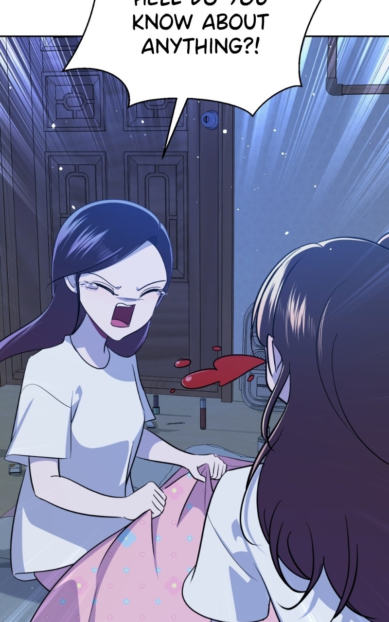 Friend Request Ep. 16 - My Ultra Cool Mom page 139 - 