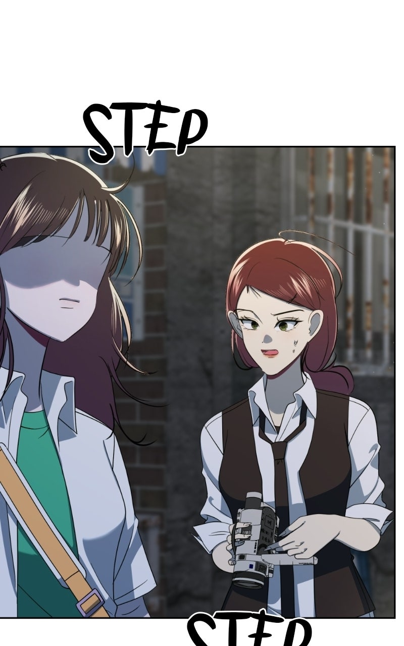 Friend Request Ep. 16 - My Ultra Cool Mom page 15 - 
