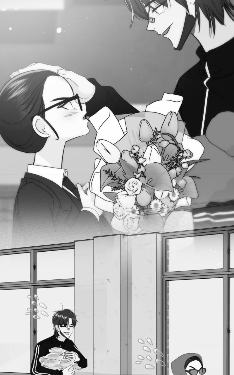 Friend Request Ep. 16 - My Ultra Cool Mom page 144 - 