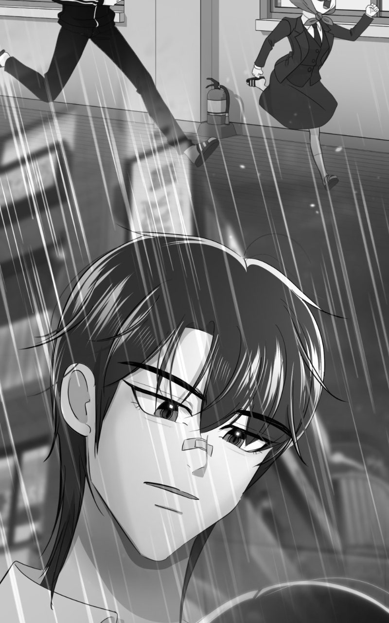Friend Request Ep. 16 - My Ultra Cool Mom page 145 - 