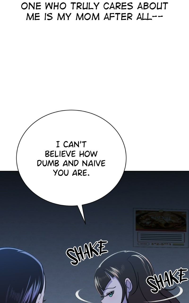 Friend Request Ep. 16 - My Ultra Cool Mom page 152 - 