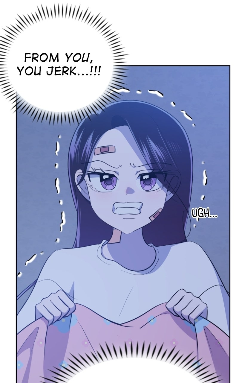 Friend Request Ep. 16 - My Ultra Cool Mom page 154 - 