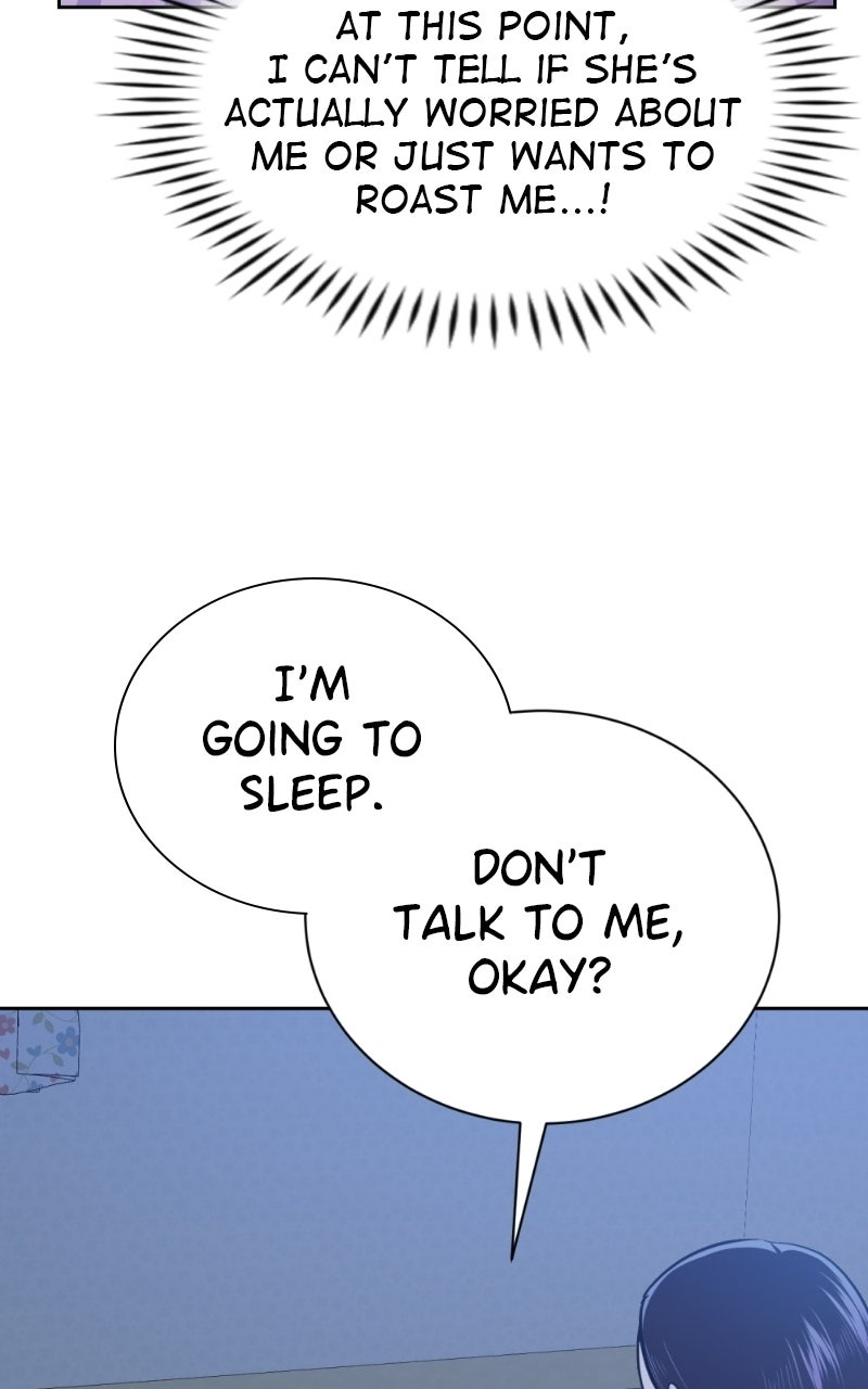 Friend Request Ep. 16 - My Ultra Cool Mom page 155 - 