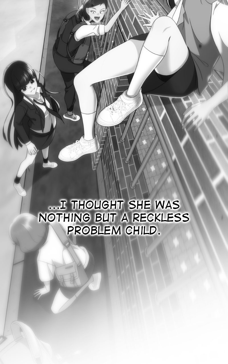 Friend Request Ep. 16 - My Ultra Cool Mom page 164 - 
