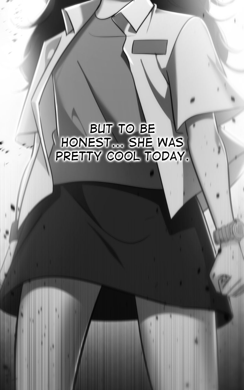 Friend Request Ep. 16 - My Ultra Cool Mom page 166 - 