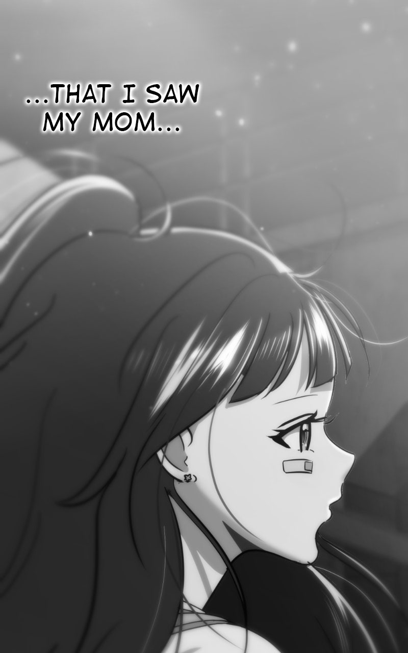 Friend Request Ep. 16 - My Ultra Cool Mom page 170 - 