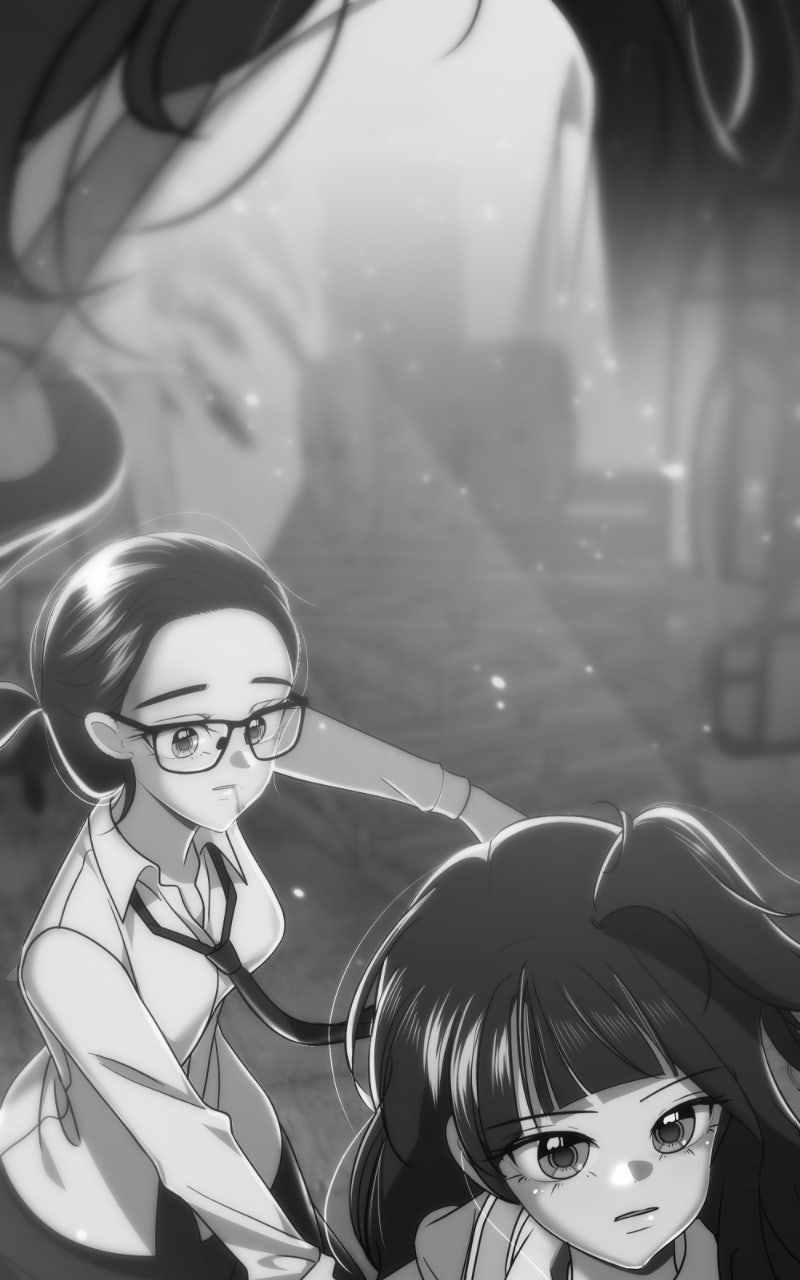 Friend Request Ep. 16 - My Ultra Cool Mom page 171 - 