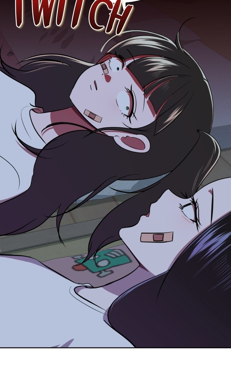 Friend Request Ep. 16 - My Ultra Cool Mom page 182 - 