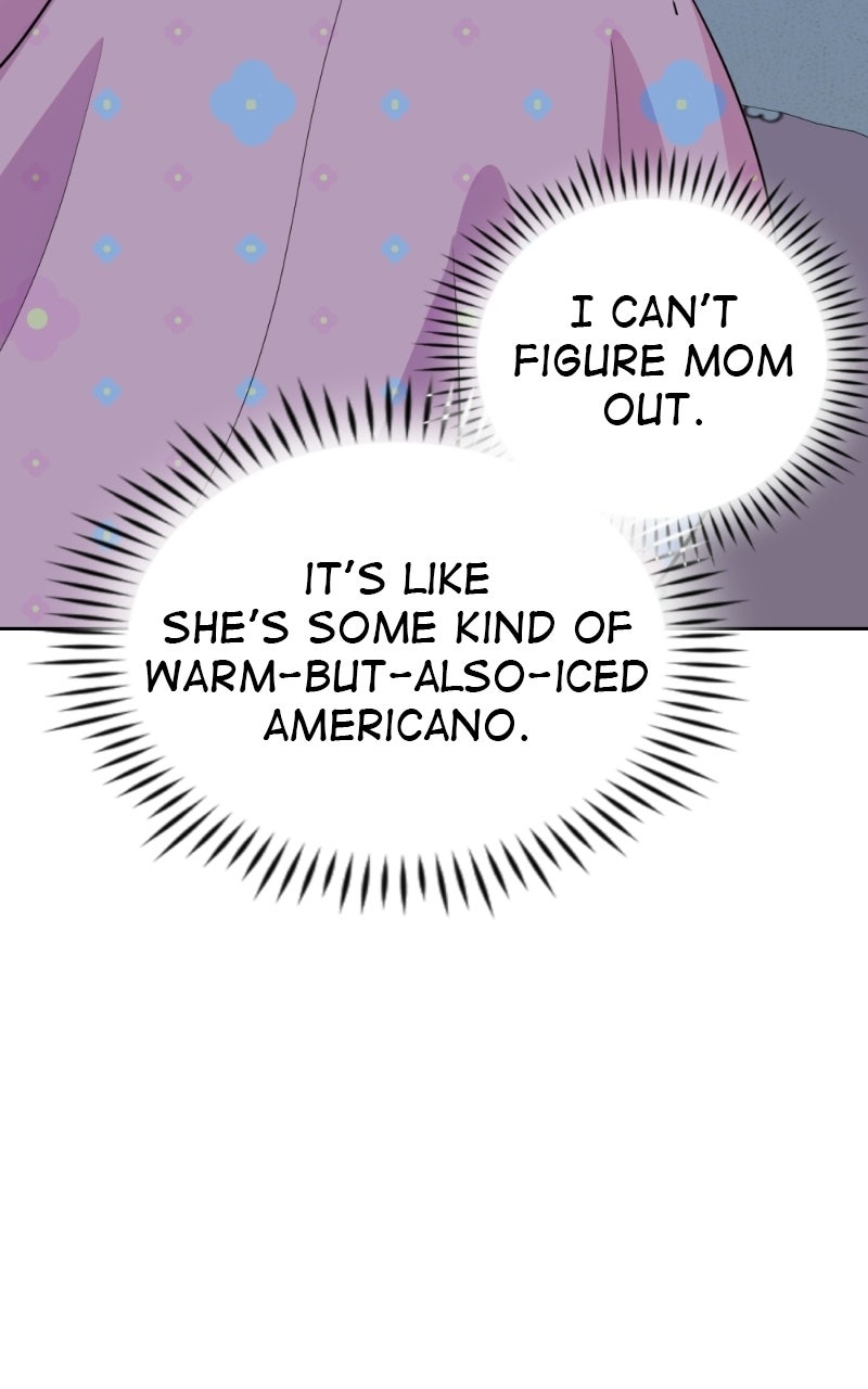 Friend Request Ep. 16 - My Ultra Cool Mom page 184 - 