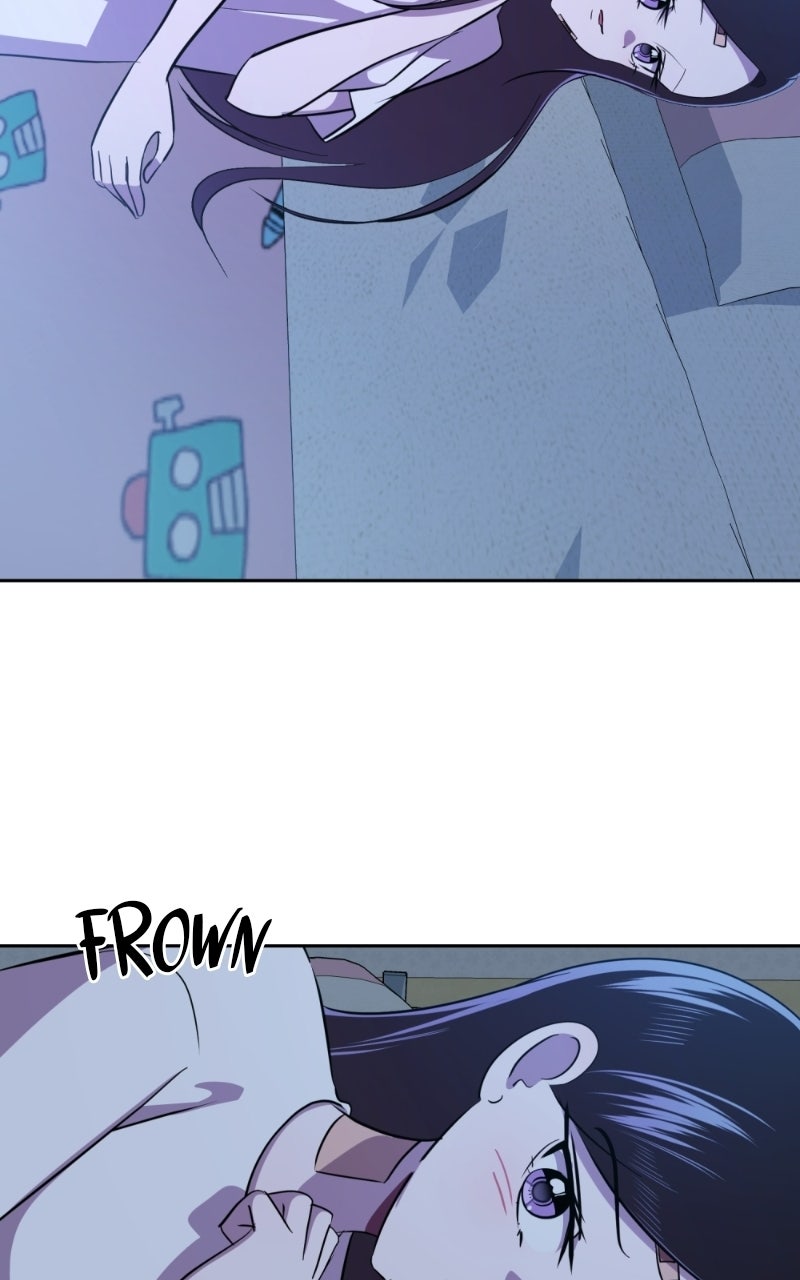 Friend Request Ep. 16 - My Ultra Cool Mom page 187 - 