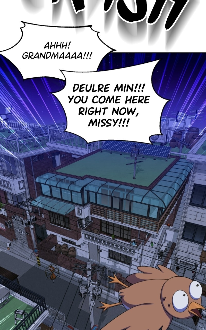 Friend Request Ep. 16 - My Ultra Cool Mom page 189 - 