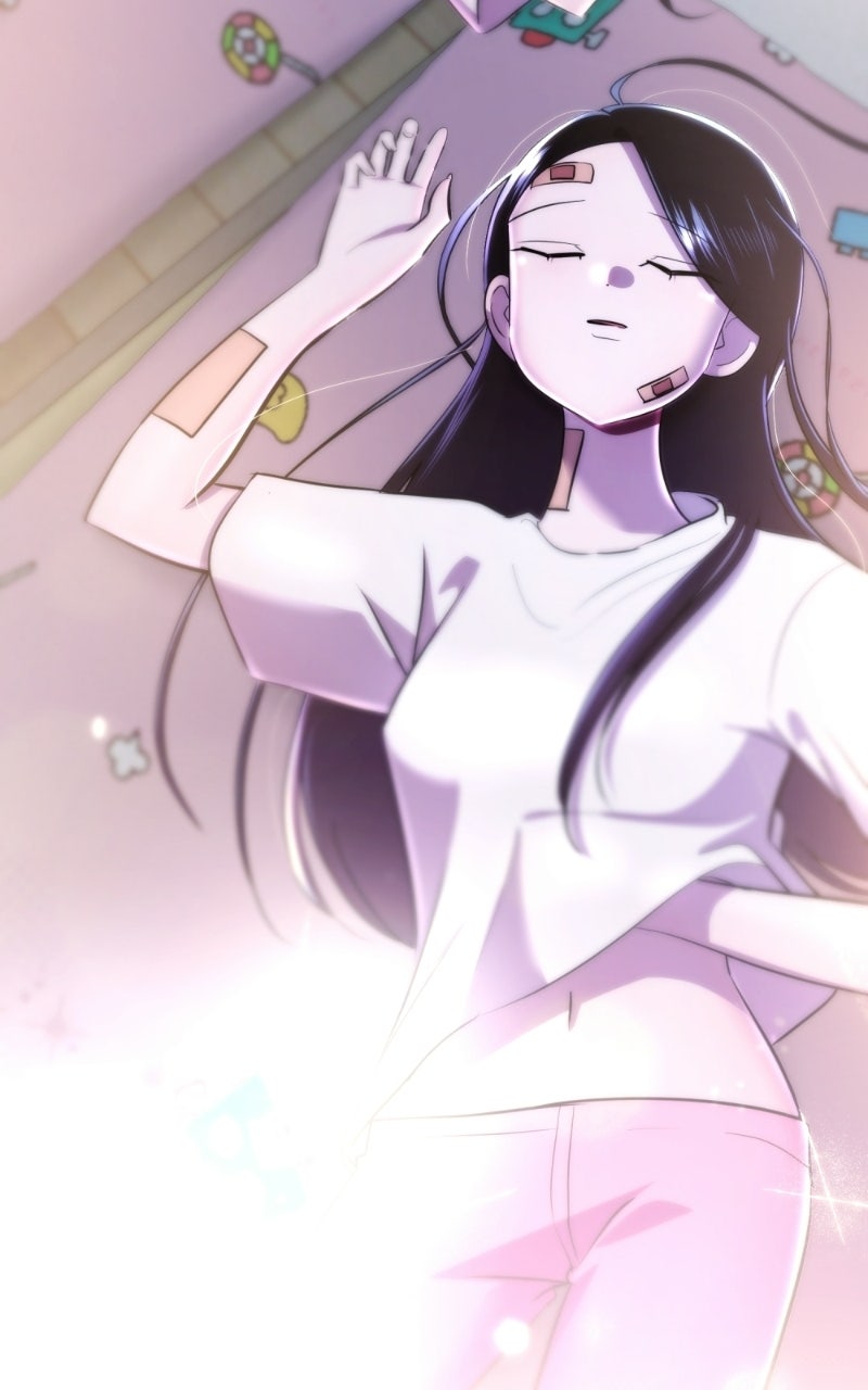 Friend Request Ep. 16 - My Ultra Cool Mom page 192 - 