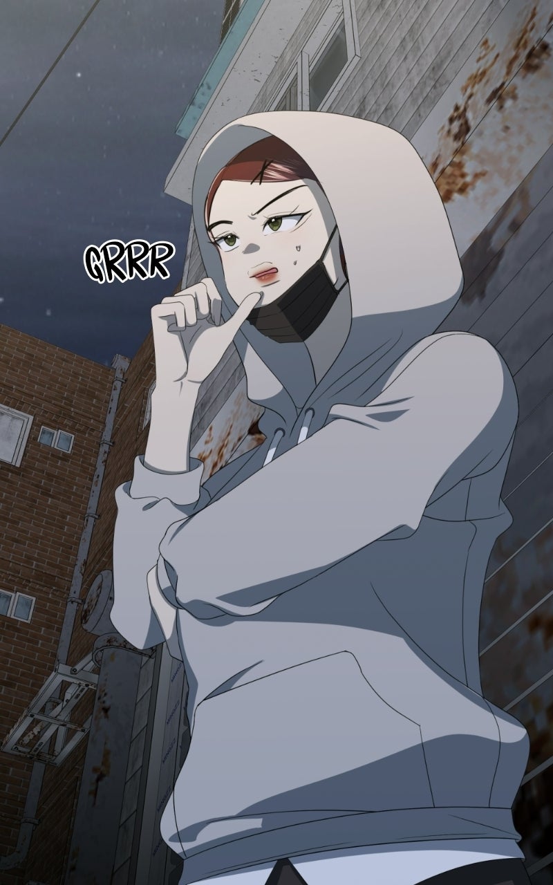Friend Request Ep. 16 - My Ultra Cool Mom page 197 - 
