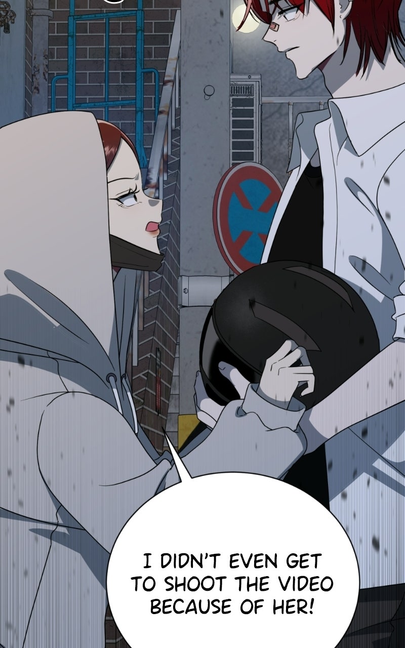 Friend Request Ep. 16 - My Ultra Cool Mom page 204 - 