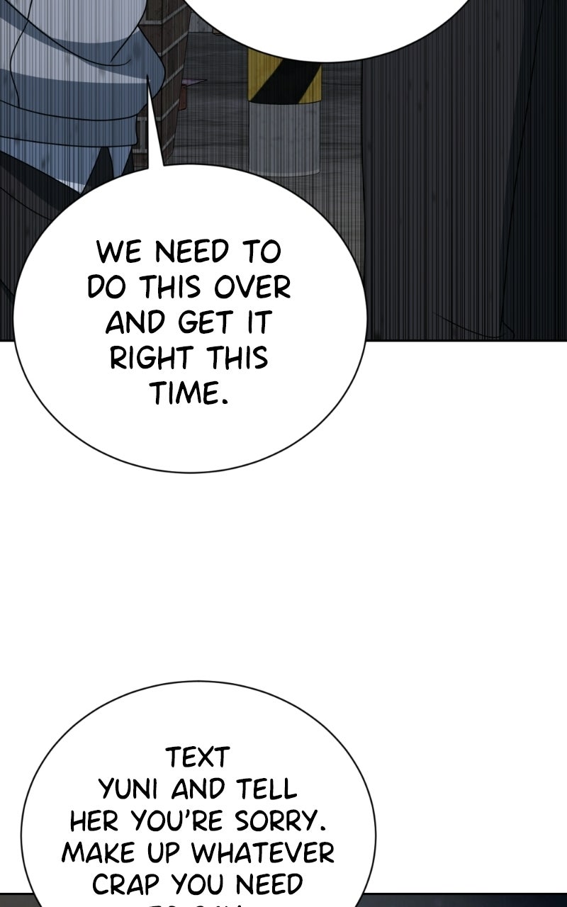 Friend Request Ep. 16 - My Ultra Cool Mom page 205 - 