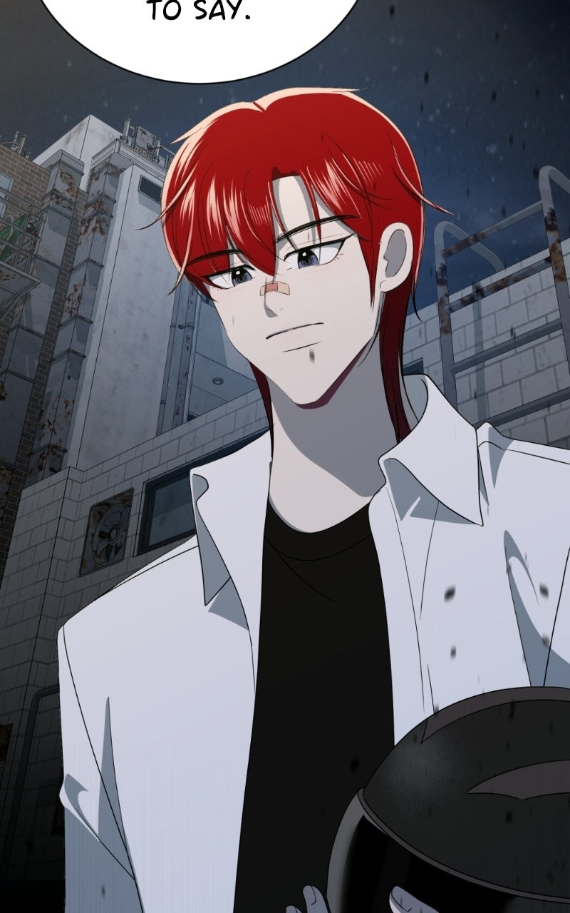 Friend Request Ep. 16 - My Ultra Cool Mom page 206 - 