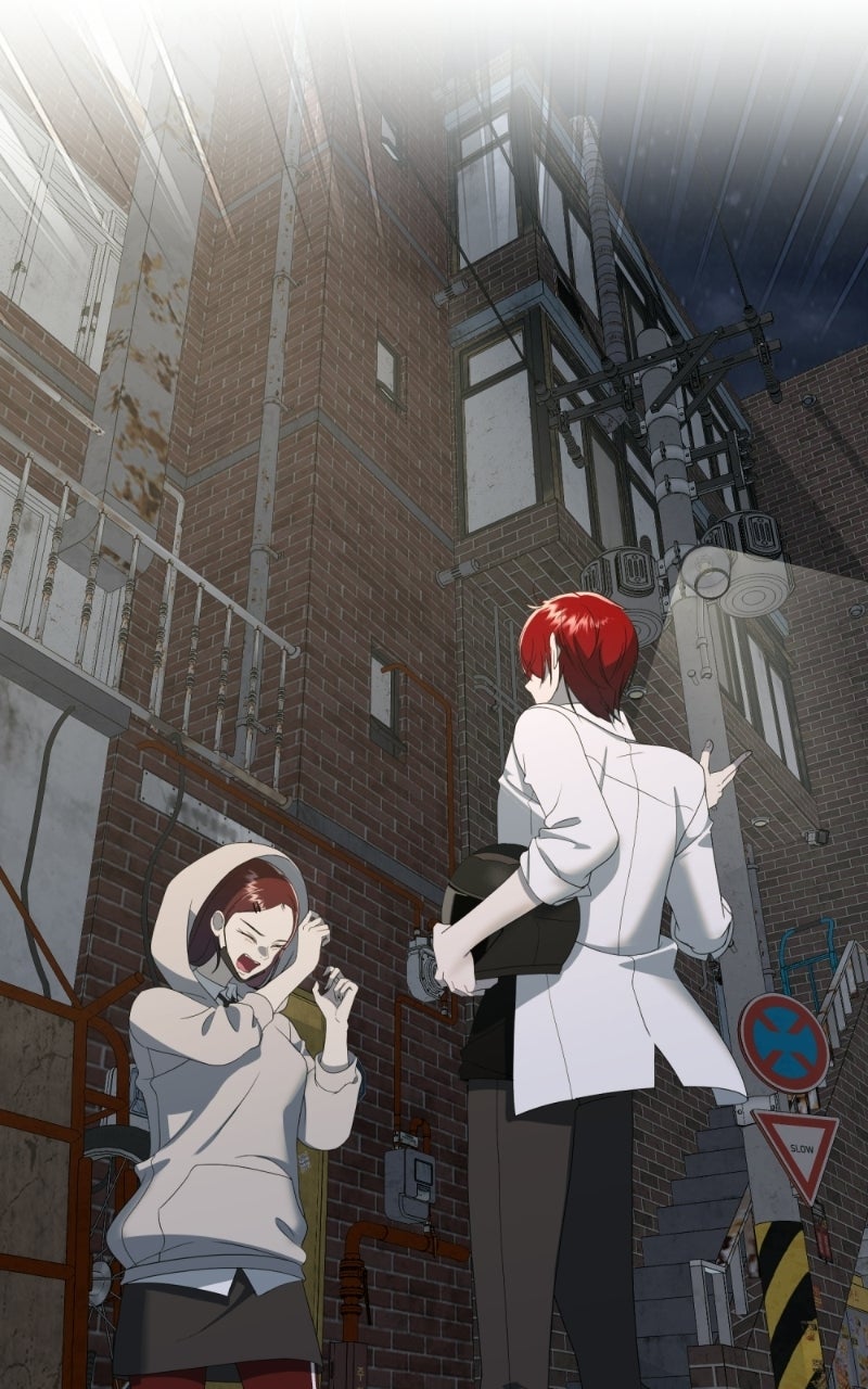 Friend Request Ep. 16 - My Ultra Cool Mom page 210 - 