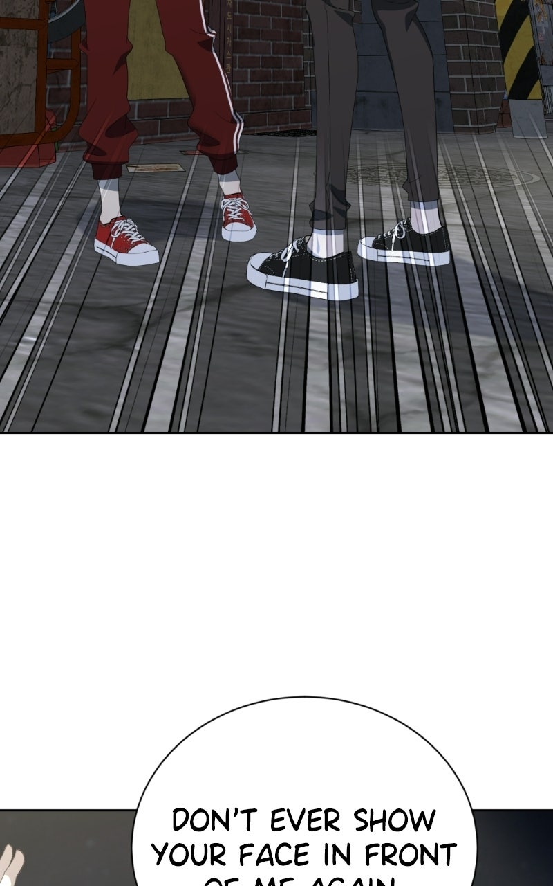 Friend Request Ep. 16 - My Ultra Cool Mom page 211 - 