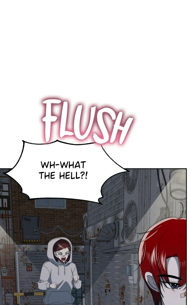 Friend Request Ep. 16 - My Ultra Cool Mom page 215 - 