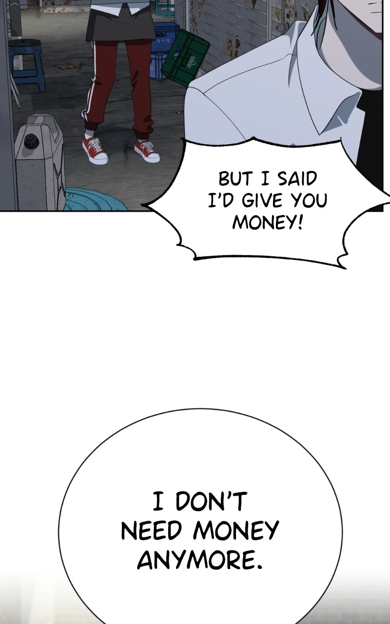 Friend Request Ep. 16 - My Ultra Cool Mom page 216 - 