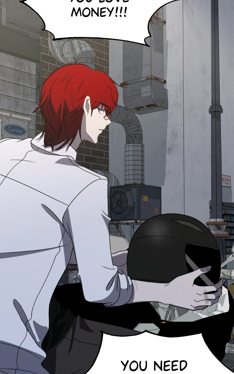 Friend Request Ep. 16 - My Ultra Cool Mom page 220 - 
