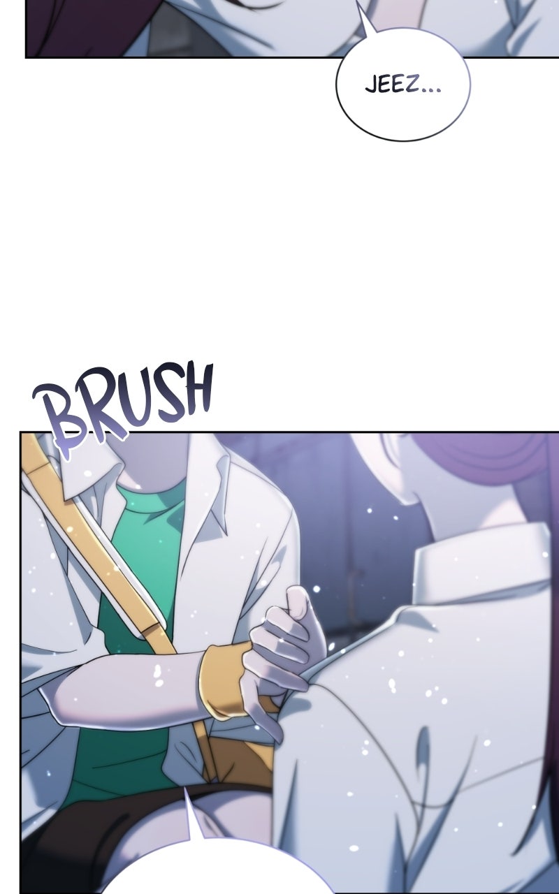 Friend Request Ep. 16 - My Ultra Cool Mom page 23 - 