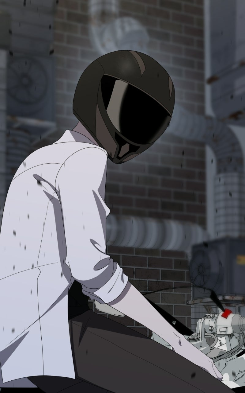Friend Request Ep. 16 - My Ultra Cool Mom page 224 - 
