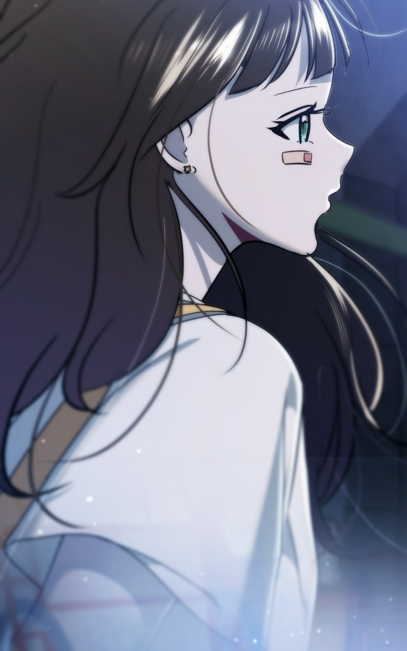 Friend Request Ep. 16 - My Ultra Cool Mom page 34 - 