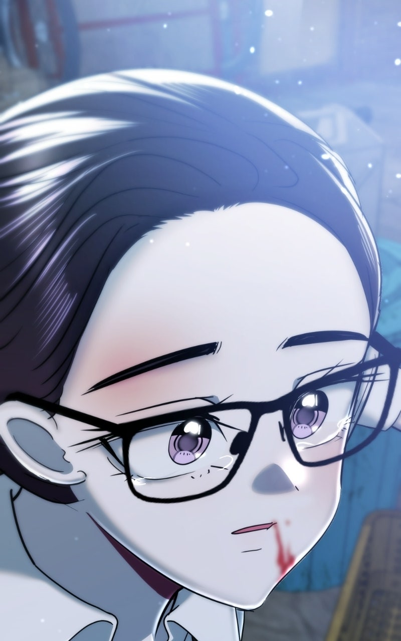 Friend Request Ep. 16 - My Ultra Cool Mom page 35 - 