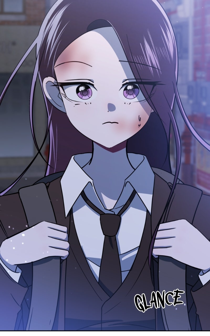 Friend Request Ep. 16 - My Ultra Cool Mom page 40 - 