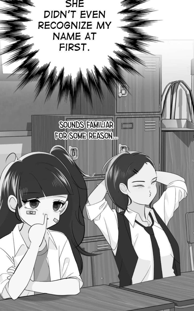 Friend Request Ep. 16 - My Ultra Cool Mom page 45 - 