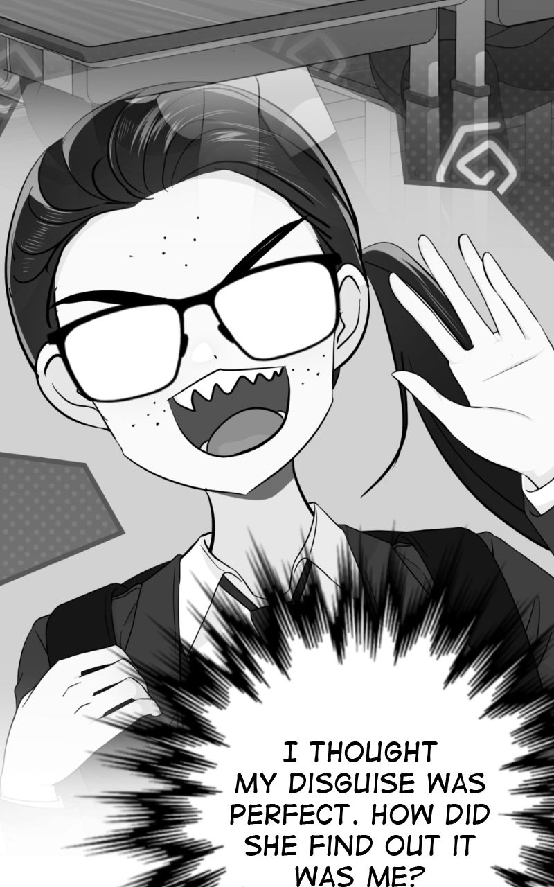 Friend Request Ep. 16 - My Ultra Cool Mom page 46 - 