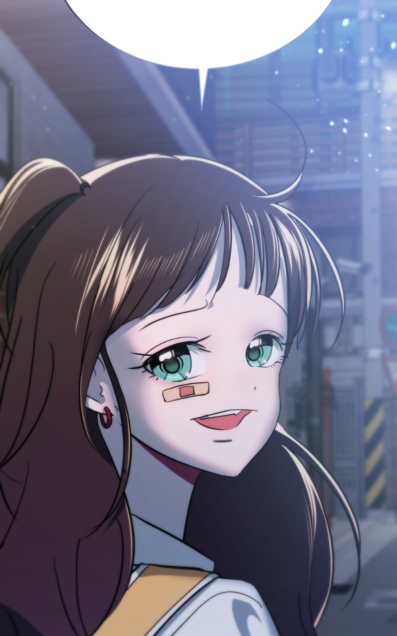 Friend Request Ep. 16 - My Ultra Cool Mom page 48 - 