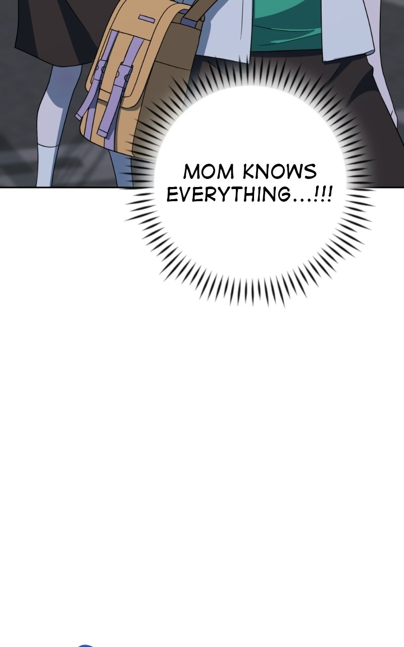 Friend Request Ep. 16 - My Ultra Cool Mom page 51 - 