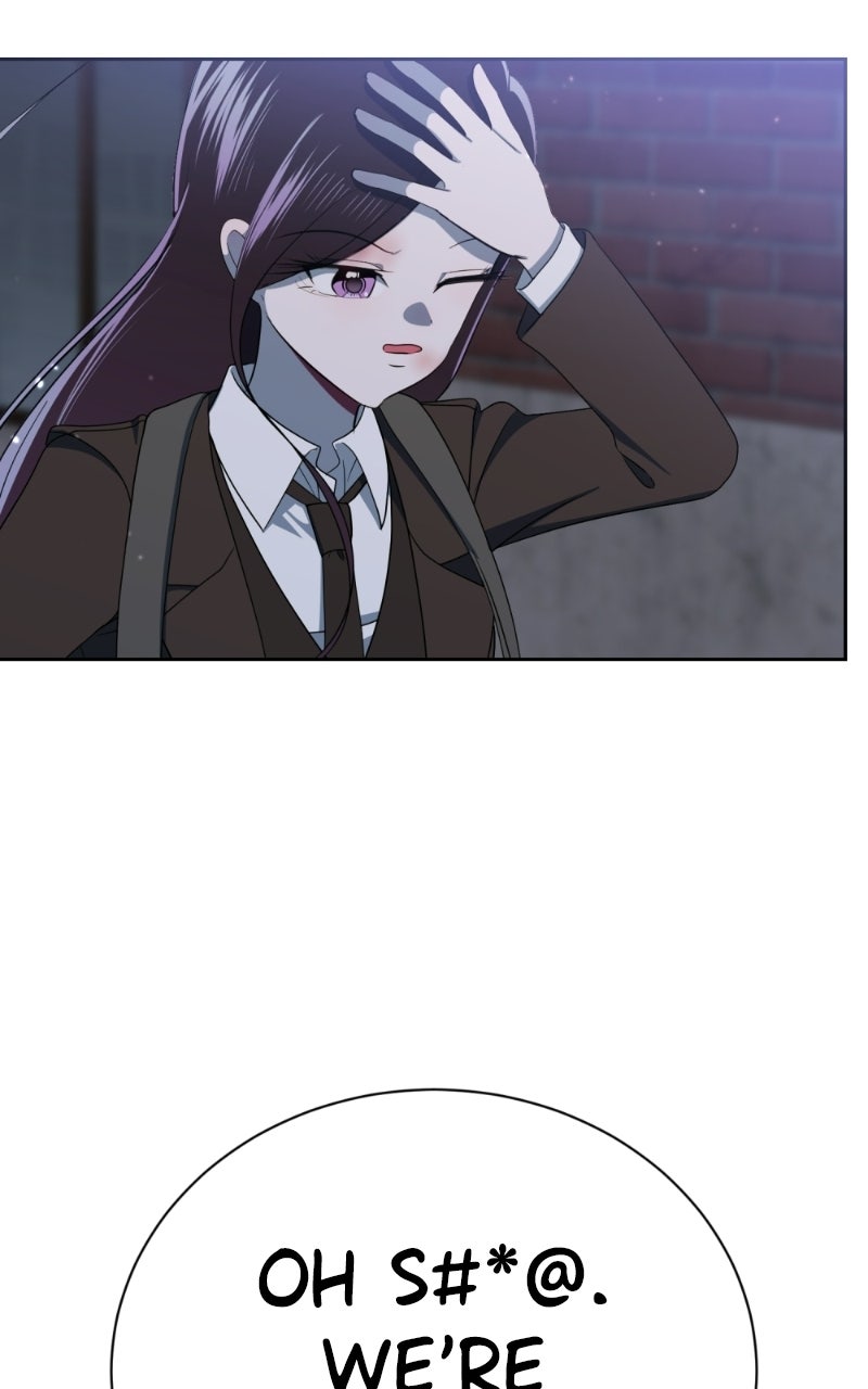 Friend Request Ep. 16 - My Ultra Cool Mom page 56 - 