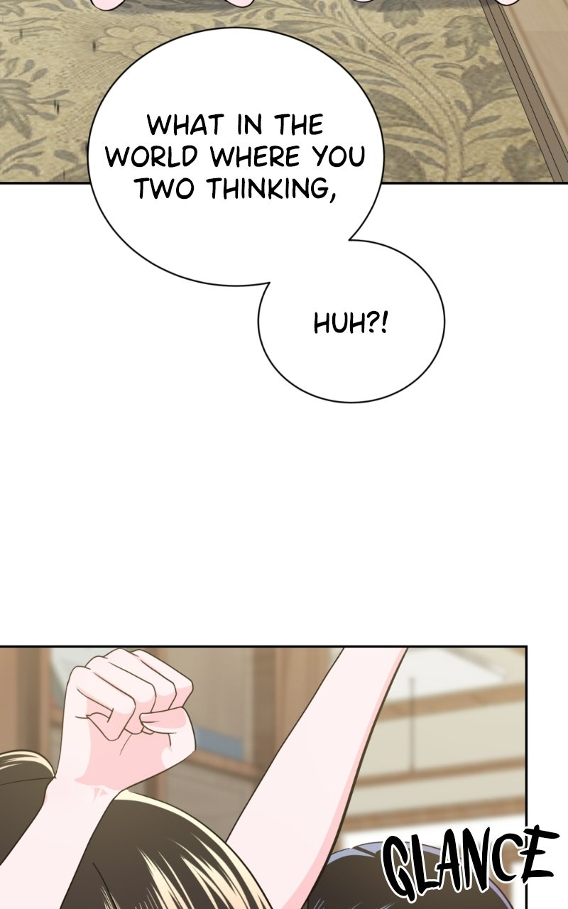 Friend Request Ep. 16 - My Ultra Cool Mom page 84 - 