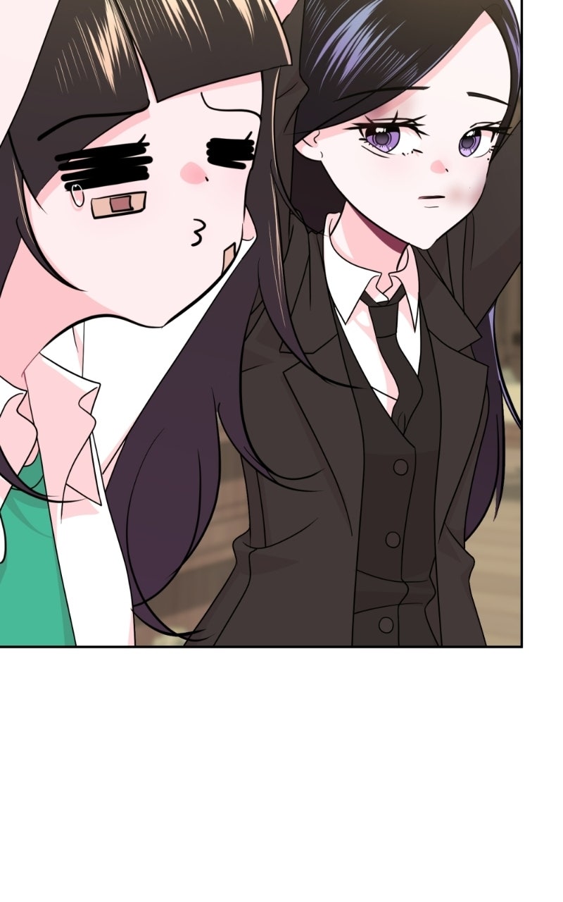 Friend Request Ep. 16 - My Ultra Cool Mom page 85 - 