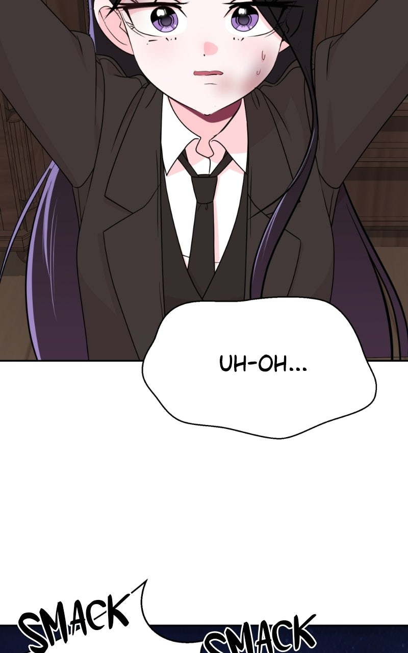 Friend Request Ep. 16 - My Ultra Cool Mom page 90 - 