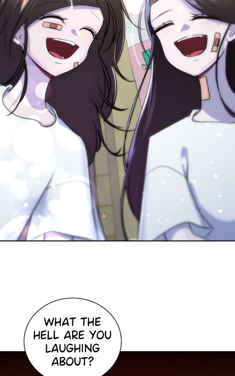 Friend Request Ep. 16 - My Ultra Cool Mom page 96 - 