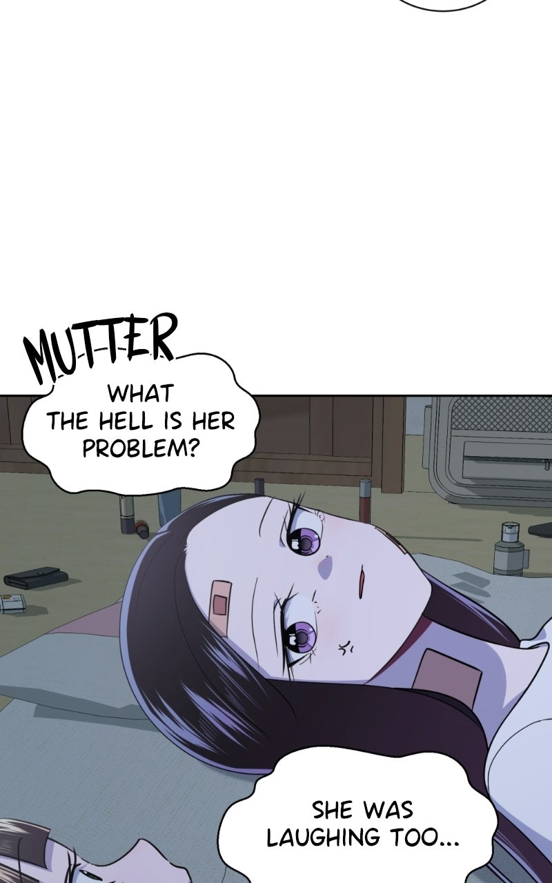 Friend Request Ep. 16 - My Ultra Cool Mom page 98 - 