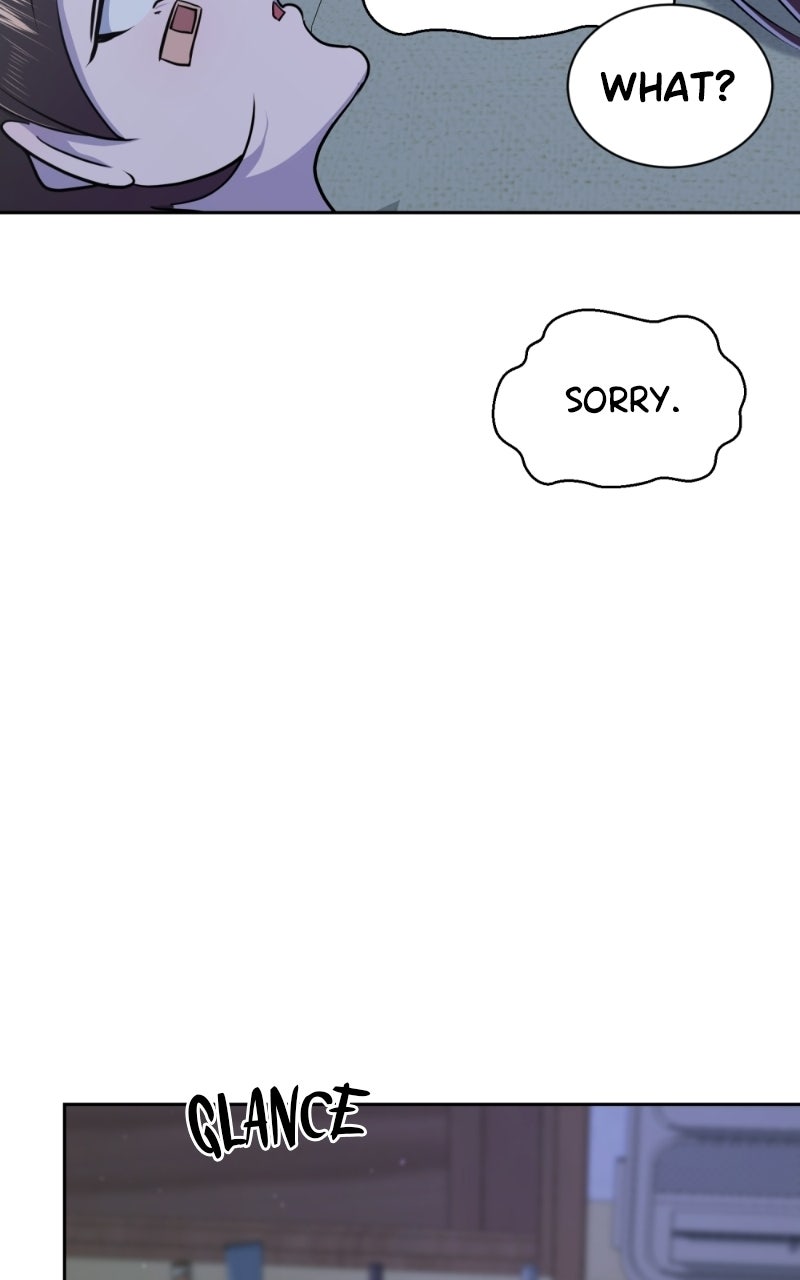 Friend Request Ep. 16 - My Ultra Cool Mom page 99 - 