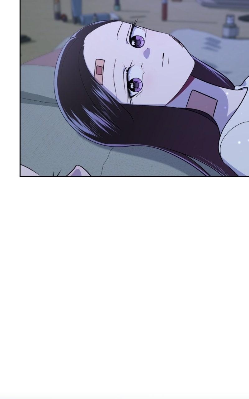 Friend Request Ep. 16 - My Ultra Cool Mom page 100 - 